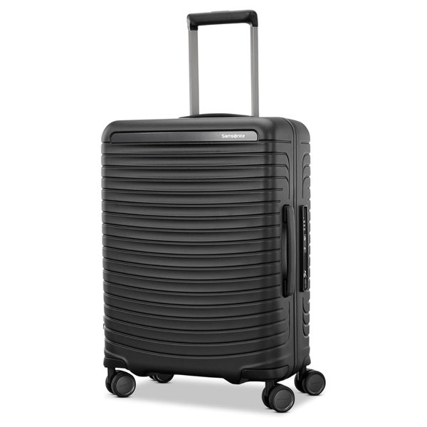 Samsonite Framelock Max 21" Carry-On Hardshell Zipperless Luggage