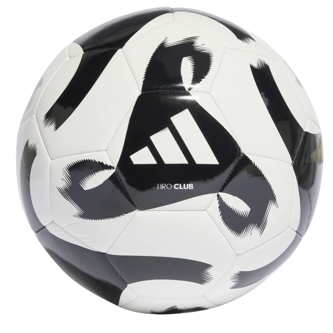 adidas Unisex-Adult Tiro Club Size 4 Ball
