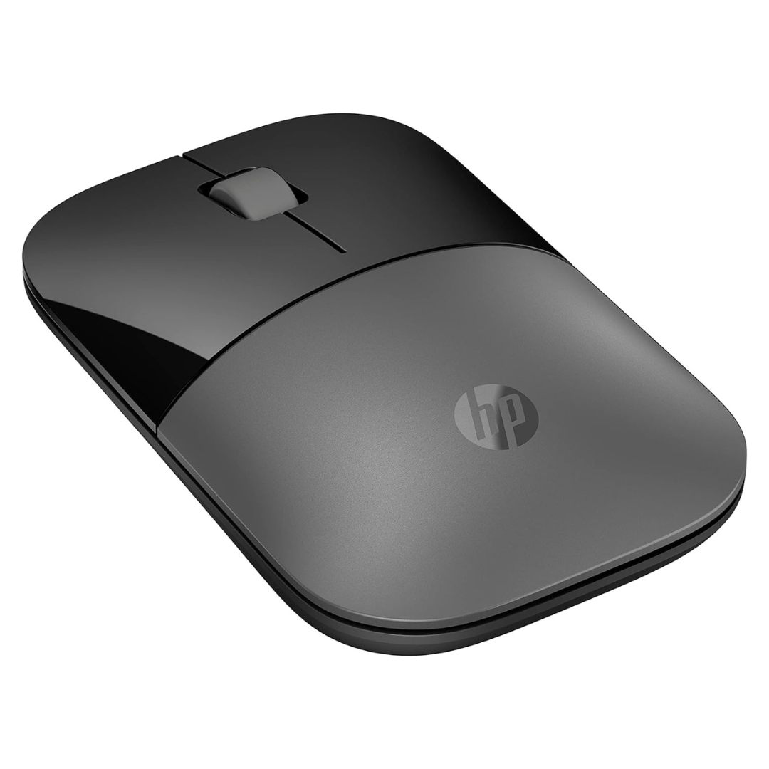 HP Z3700 Dual Silver Mouse (W128781530)