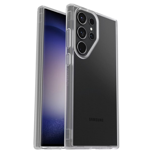 OtterBox 77-92218-DSV Samsung Galaxy S23 Ultra React Series Case