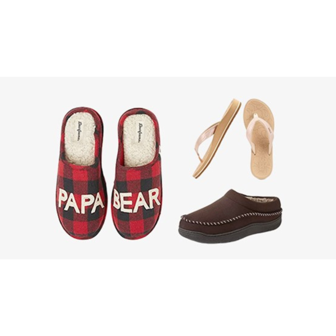 Up To 75% Off On Shoes For Everyone At Woot