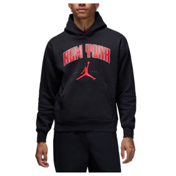 Jordan New York City HBR Fleece Pullover