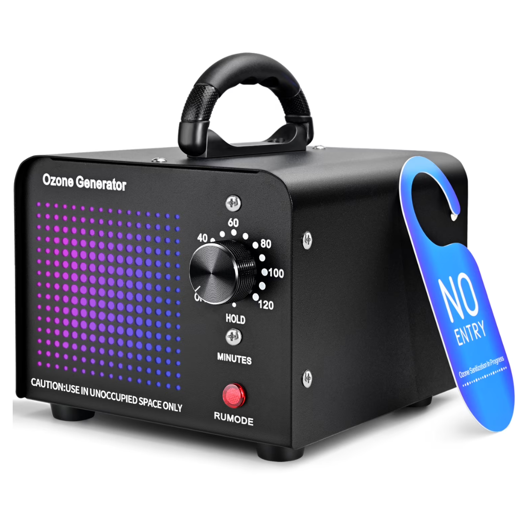 Foukus 40000mg/h Powerful Ozone Generator