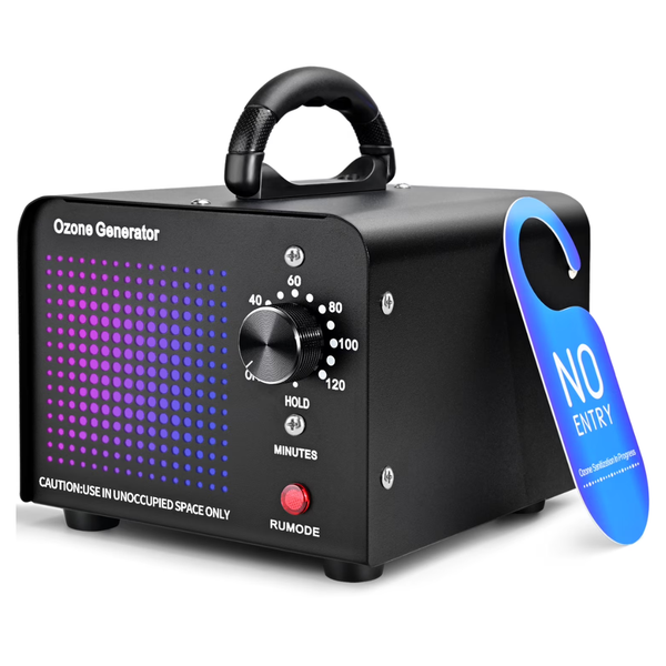 Foukus 40000mg/h Powerful Ozone Generator