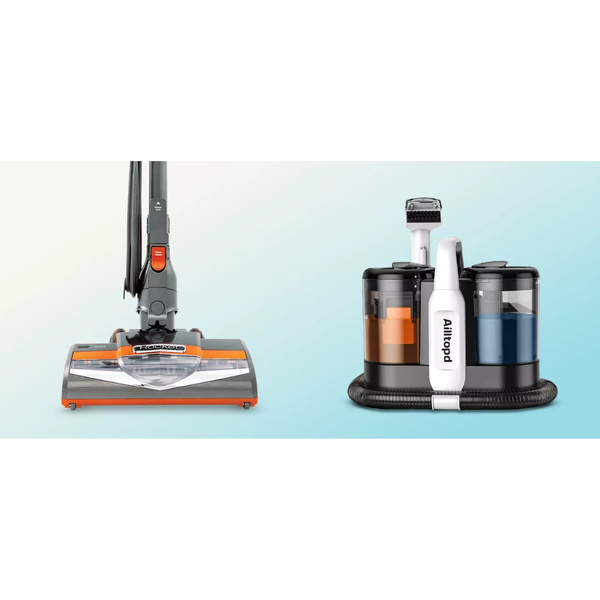 Up To 60% Off On Vacuums & Floor Cleaning At Target