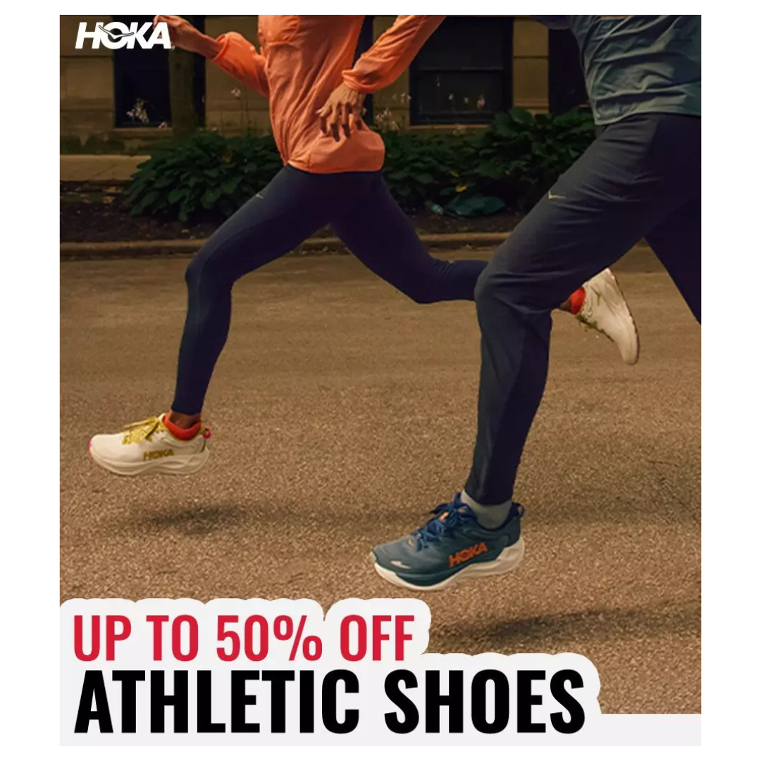 Up To 50% Off On Sneakers & Athletic Shoes At SCHEELS