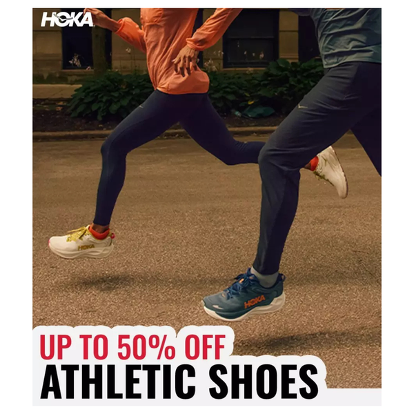 Up To 50% Off On Sneakers & Athletic Shoes At SCHEELS