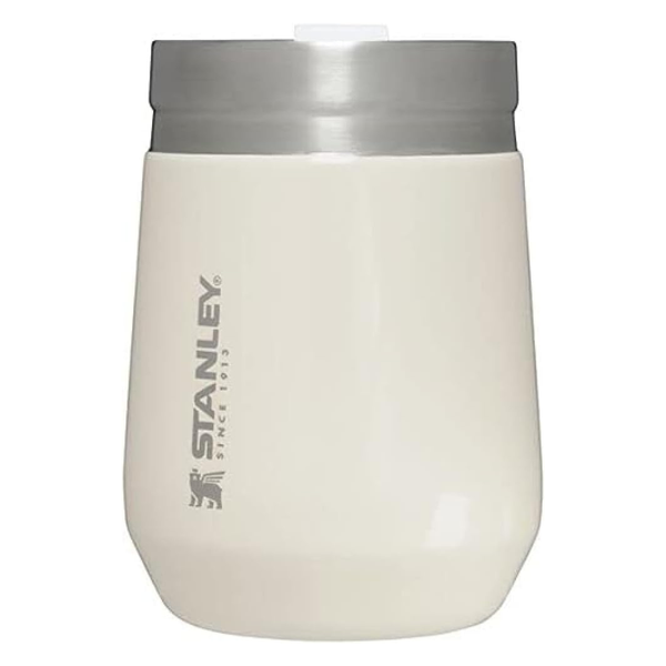 10-Oz Stanley Vacuum Insulated Everyday GO Wine Tumbler