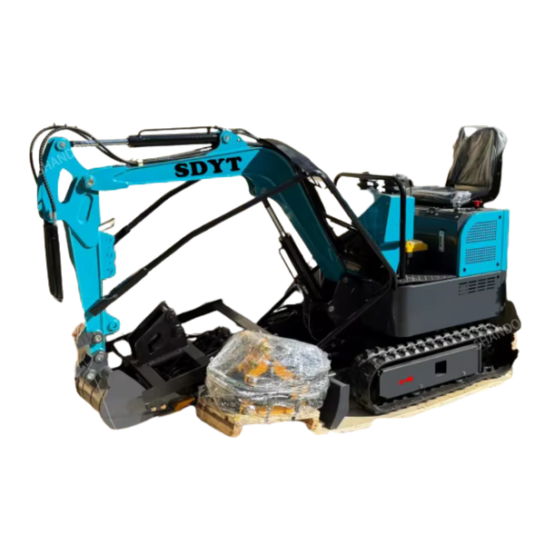 Kubota Engine 2.0 Ton Mini Excavator