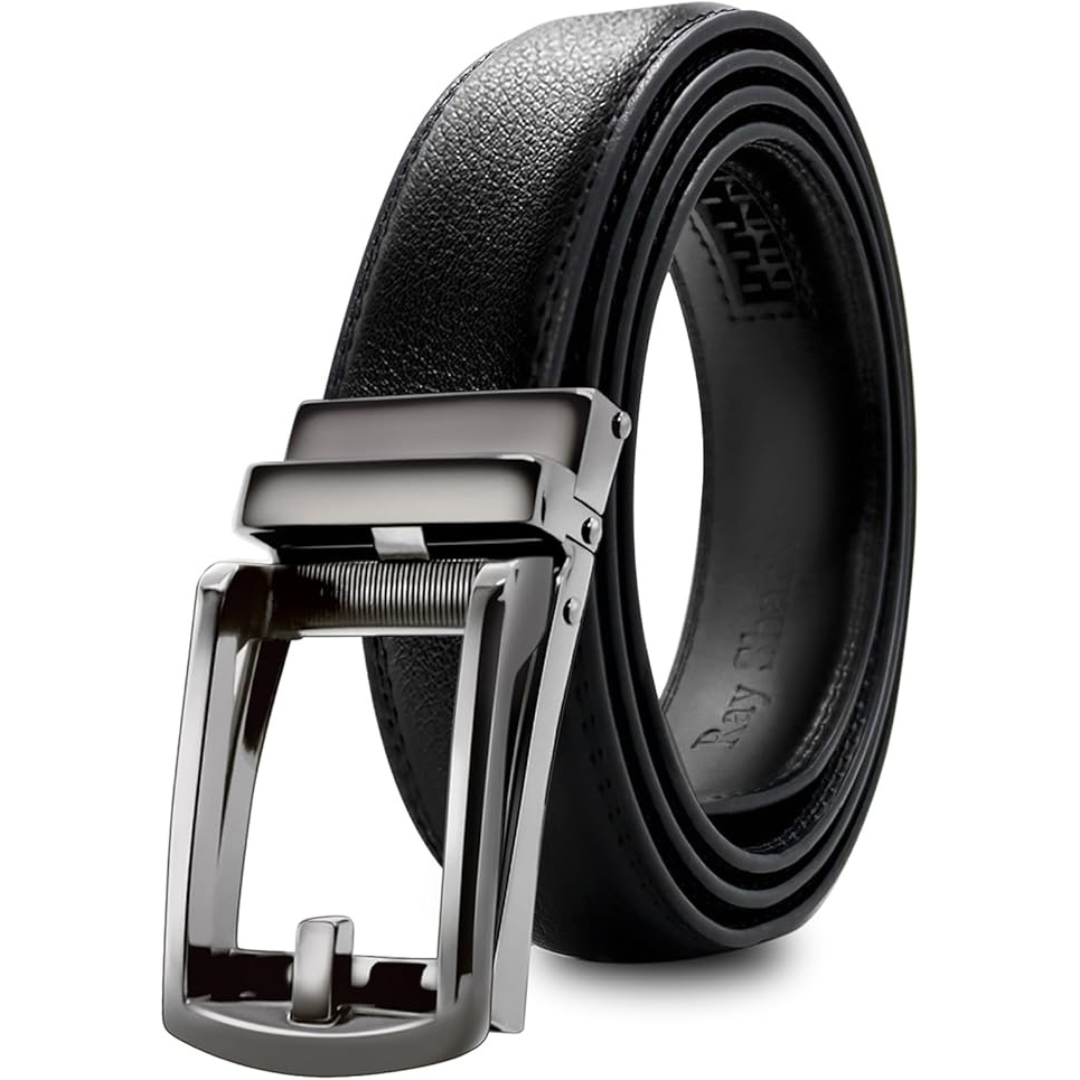 Men's Dress Belt (2 Color Options)
