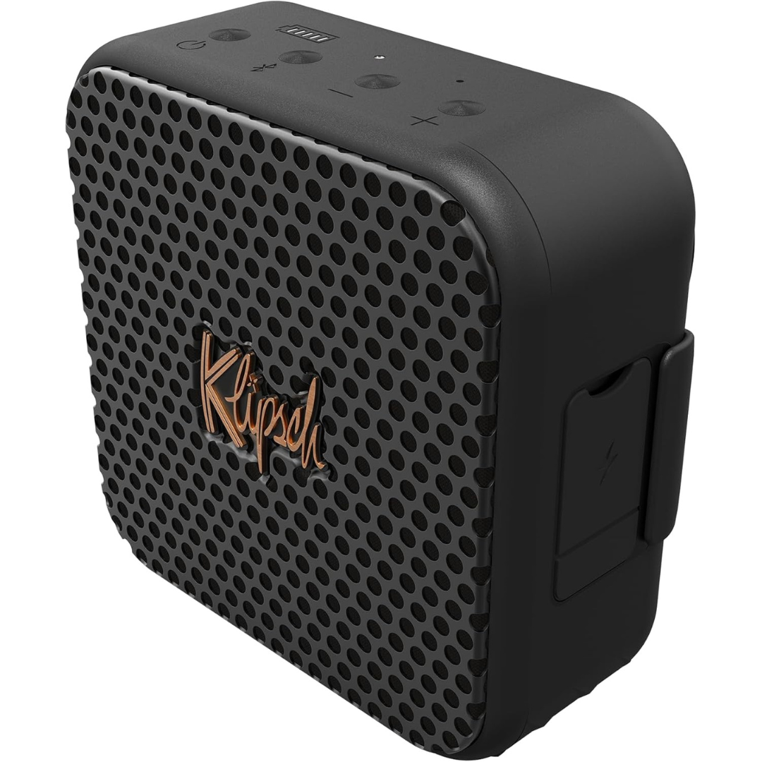 Klipsch The Austin Portable Bluetooth Speaker