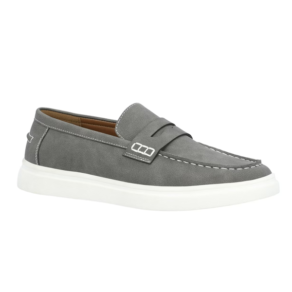 Madden NYC Men's Murdockk Suede Casual Loafers (2 Colors)