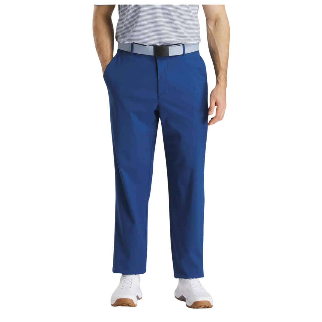 Reebok Men's The Favorite Relaxed Fit Golf Pants