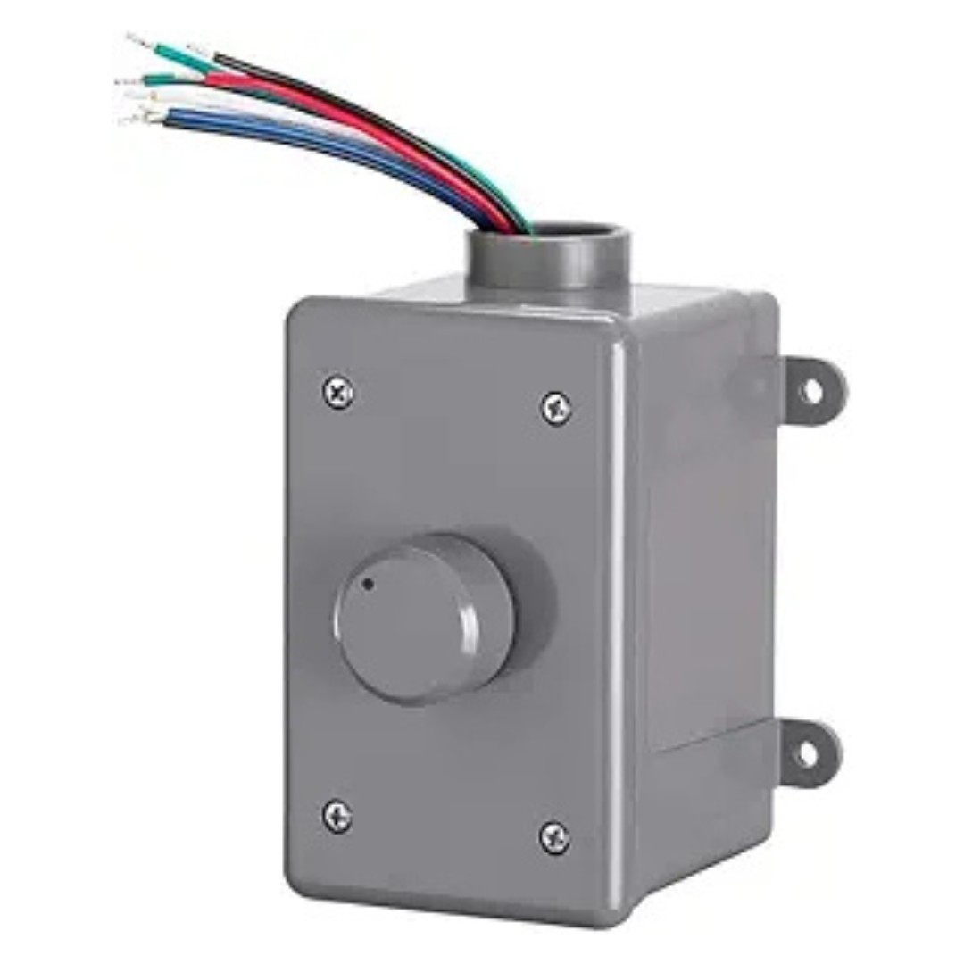 Monoprice OVC100 Rotary 100W Outdoor Volume Control