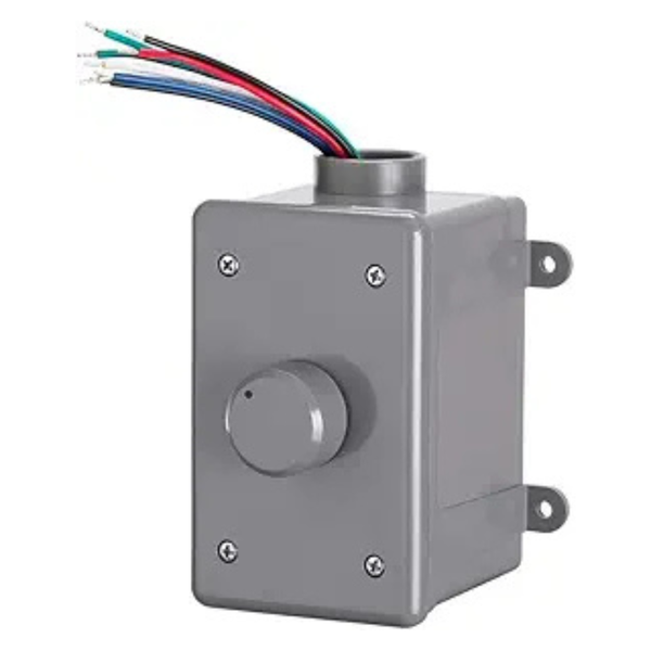 Monoprice OVC100 Rotary 100W Outdoor Volume Control