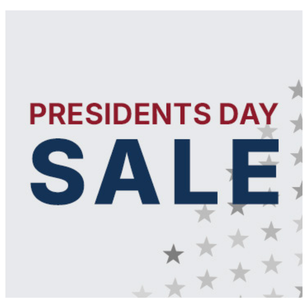 Presidents Day Sale: Up To 75% Off On Select Styles At JomaShop