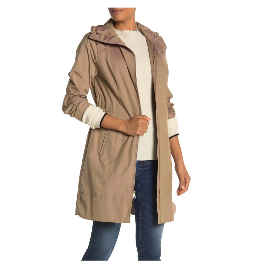 Up To 70% Off + Extra 40% Off Select Cold Weather Styles At Nordstrom Rack