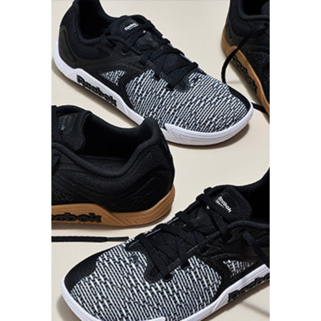 Training Season Savings: Up To 30% Off + Extra 20% Off At Reebok