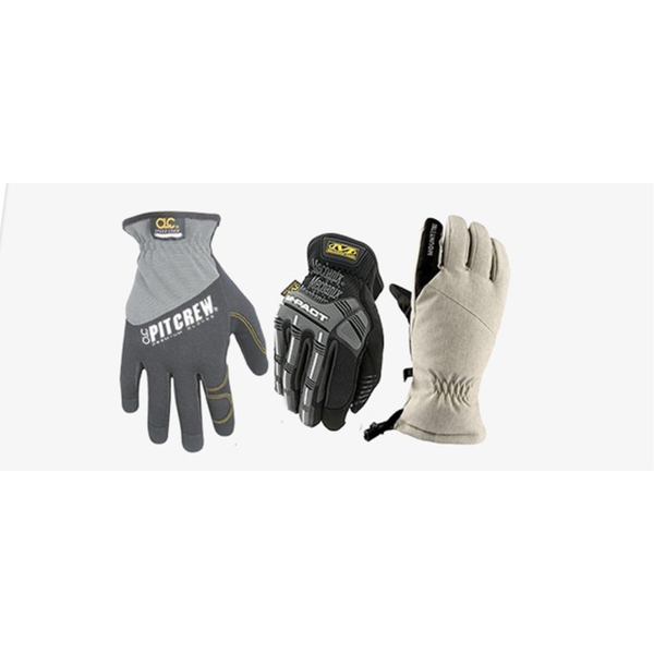 Up To 75% Off On The Great Glove Grab At Woot