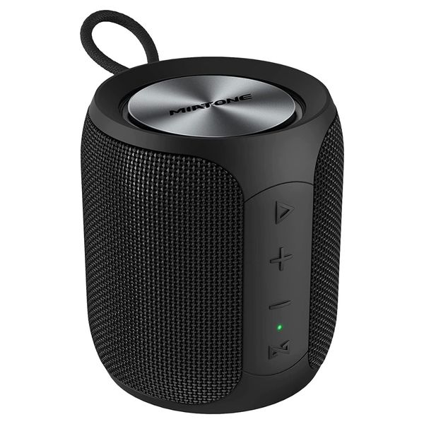 Miatone Portable IP67 16W Bluetooth 5.0 Speaker
