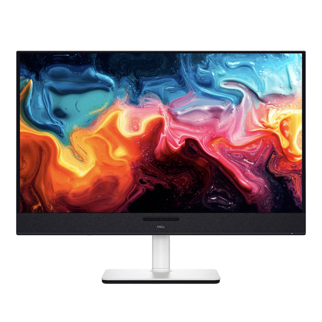 32" Dell 32 Plus S3225QC 4K UHD 120Hz 0.3ms QD-OLED Freesync Monitor [Open Box]