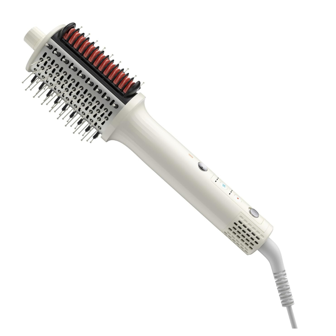 Ellena E1 Dual Mode Blow Dryer And Straighten Brush