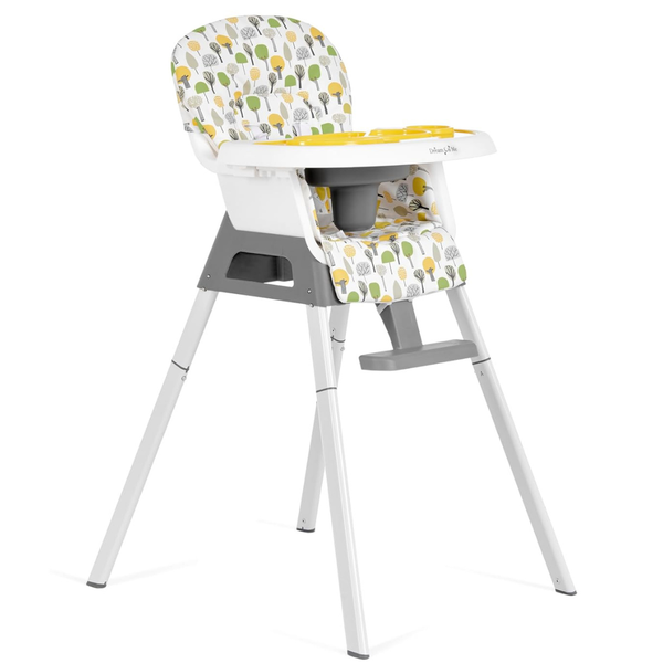 Dream On Me 3 In 1 Convertible Baby High Chair (3 Colors)