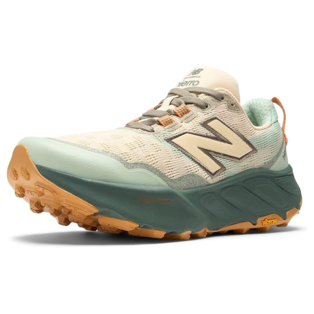 New Balance Womens Fresh Foam X Hierro V9 Trail Running Shoes