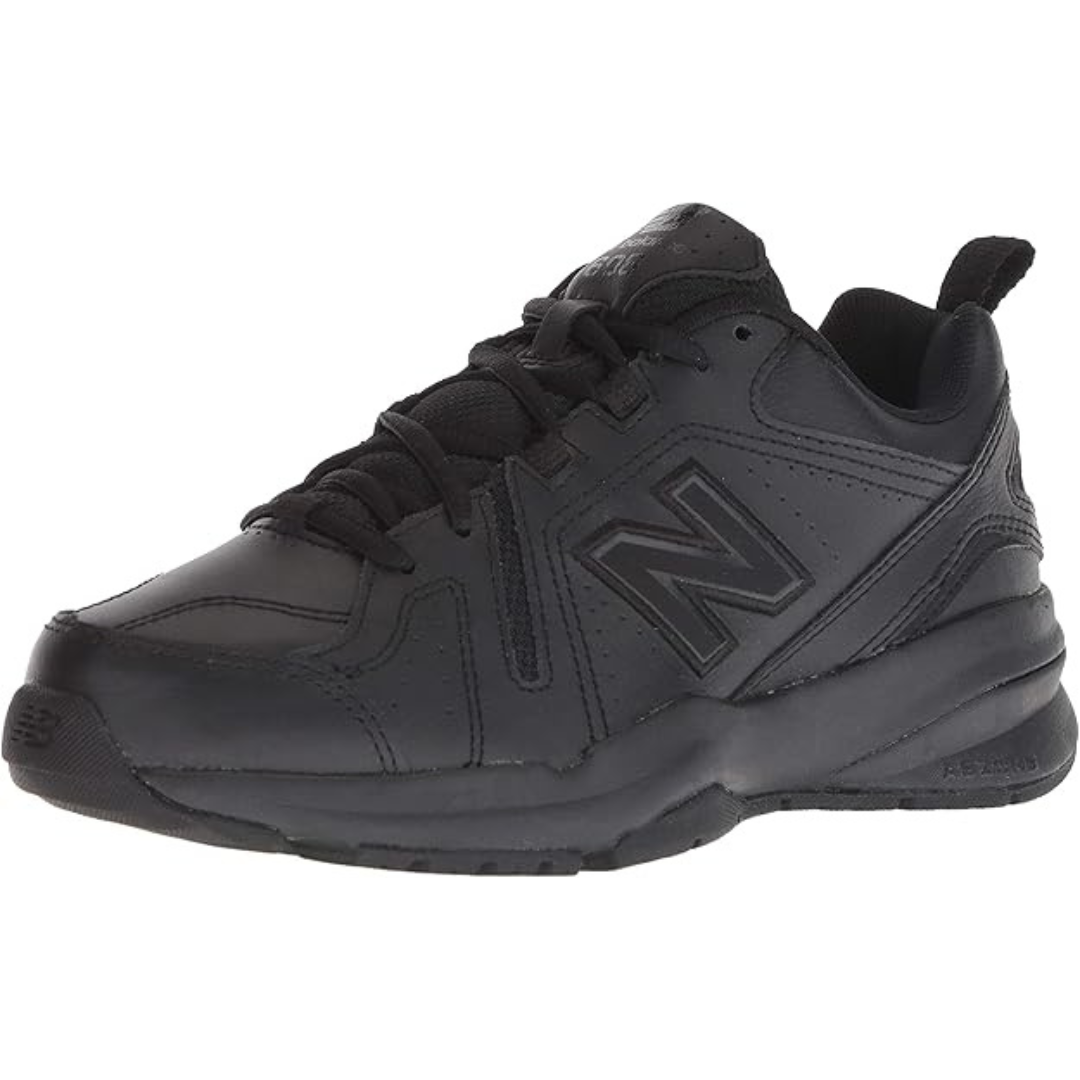 New Balance Women's 608 V5 Casual Comfort Cross Training Sneakers