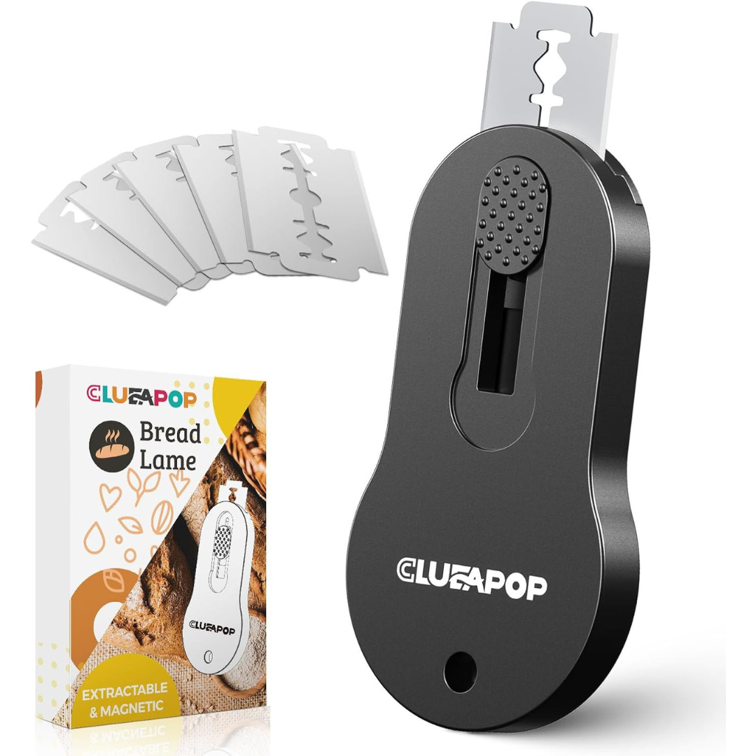 Magnetic Reusable Bread Lame