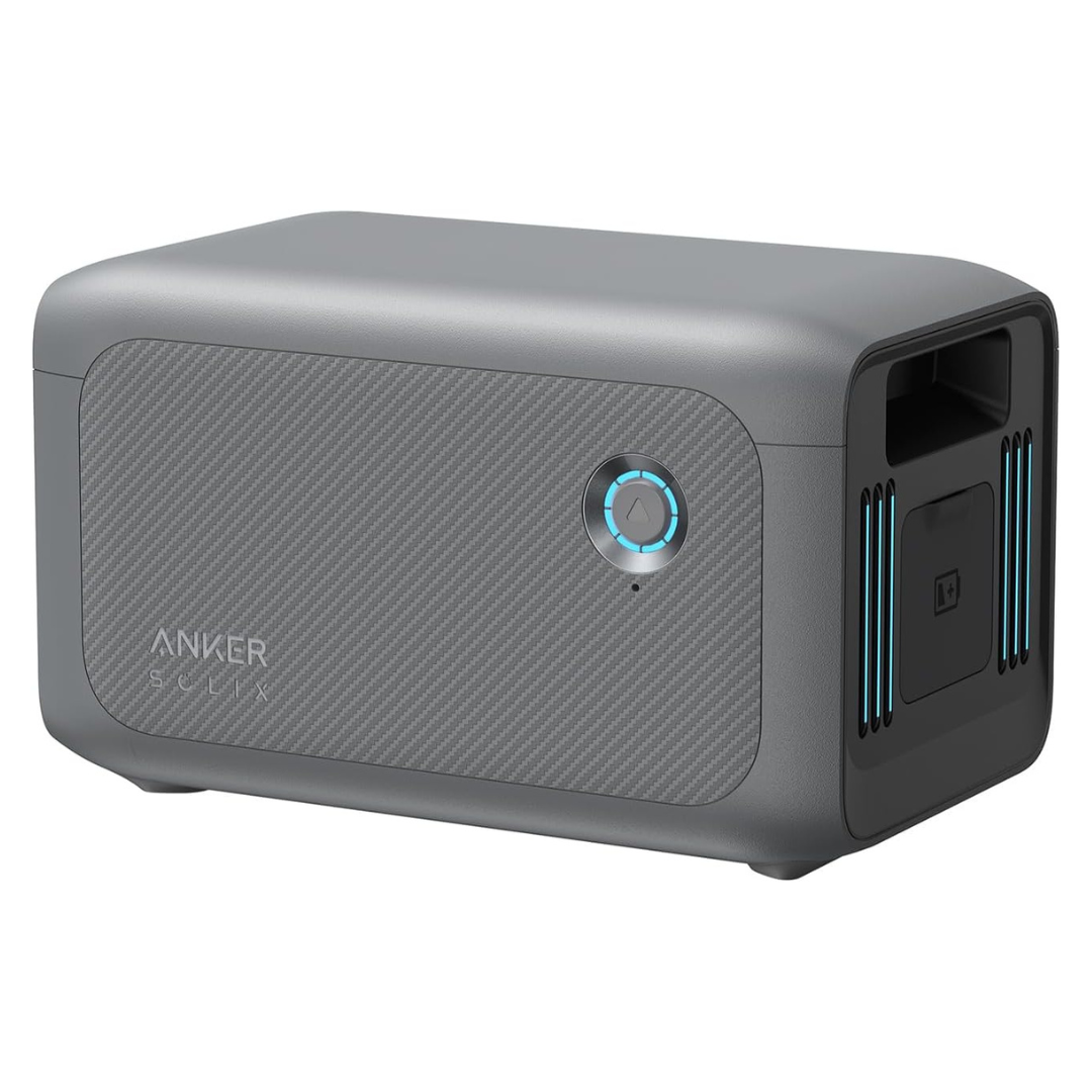 Anker 1056Wh Solix BP1000 Expansion Battery
