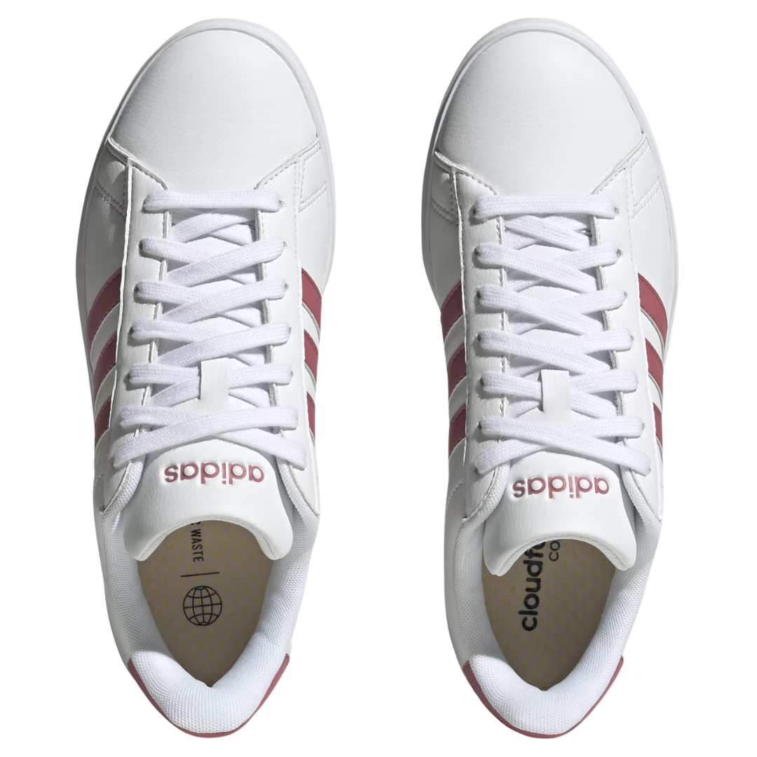 adidas Women's Grand Court Shoes