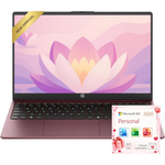 HP Ultrabook 15.6" HD Laptop (N200 / 4GB RAM / 128GB SSD)