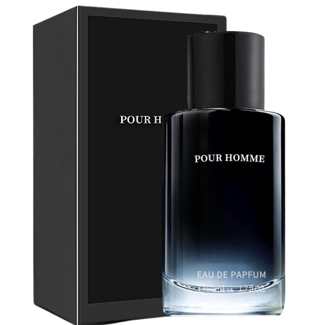 1.7oz Men's Eau de Toilette Hypnotic Cologne Spray