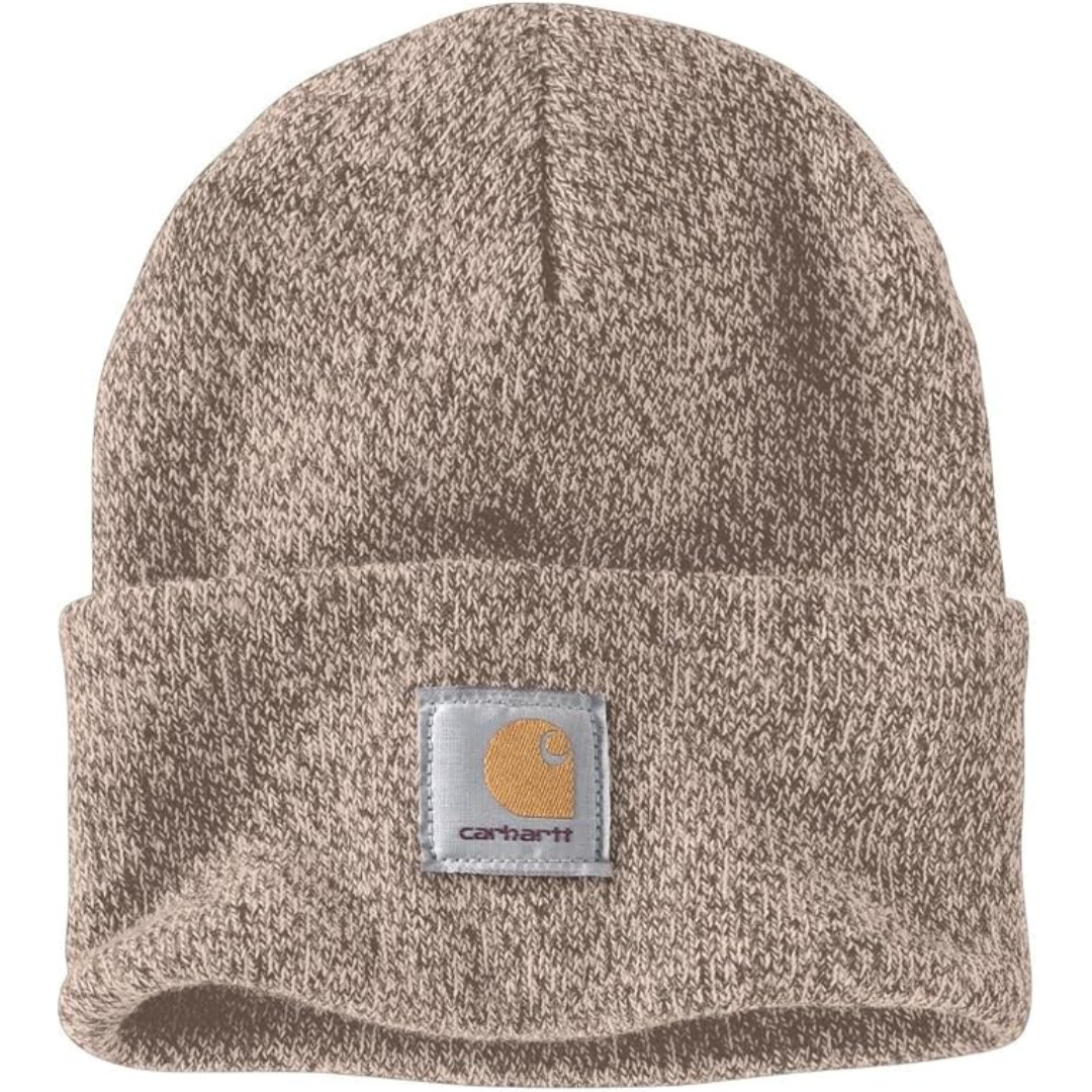 Carhartt Men's Knit Cuffed Beanie