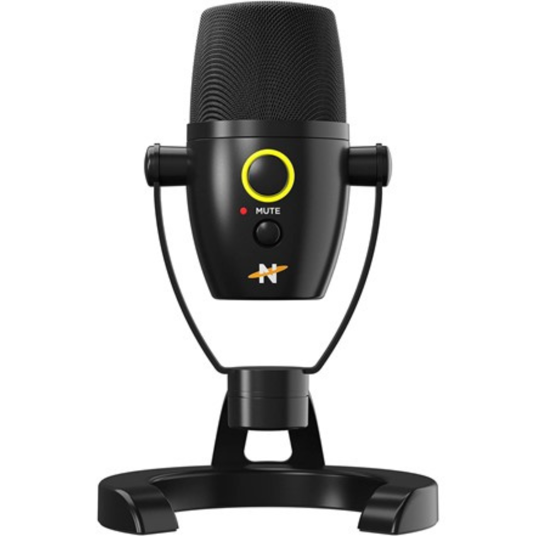 Neat Bumblebee II Cardioid USB Condenser Microphone