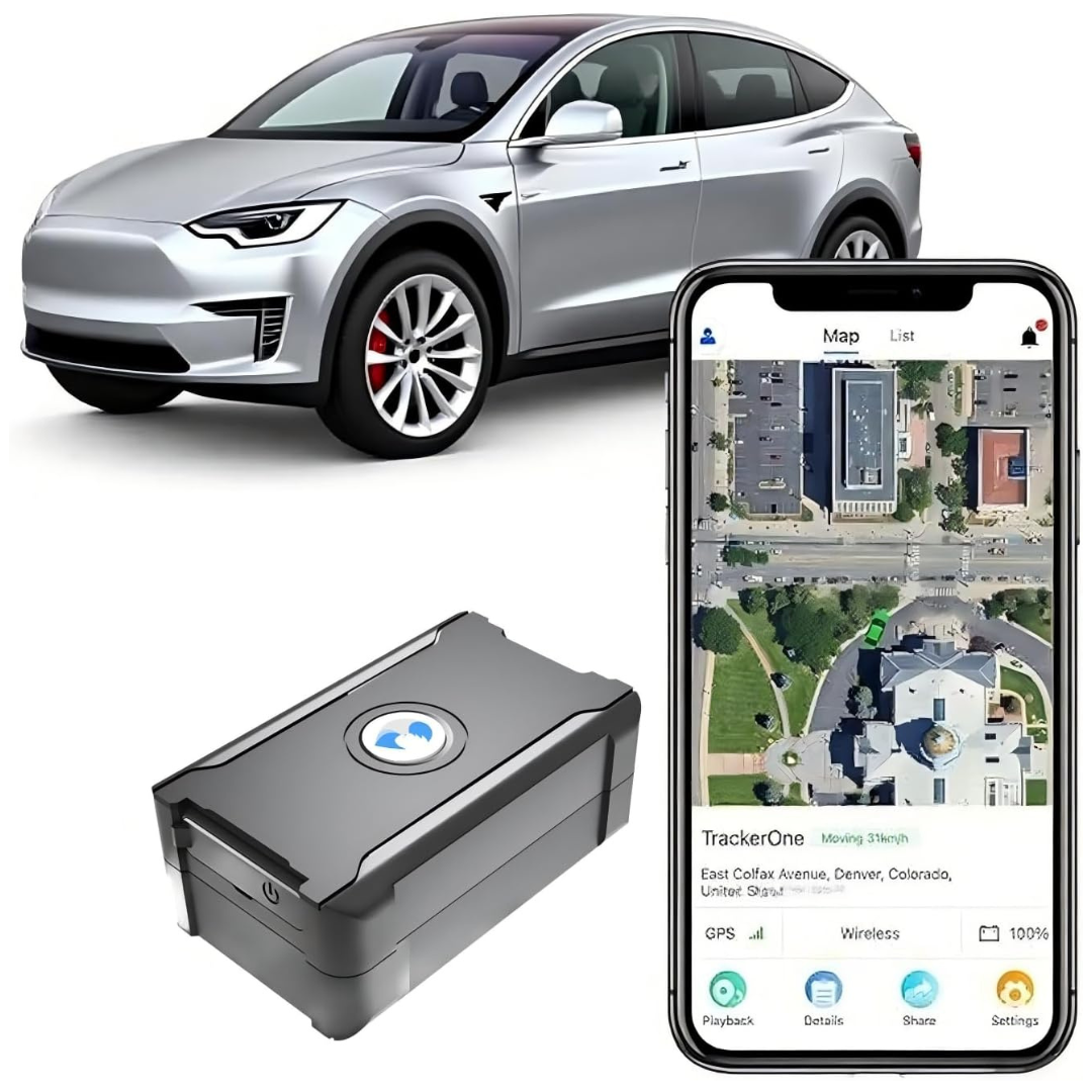 Vehicles GPS Tracker Speed Monitoring with Real-Time Tracking