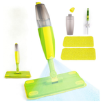 Lullulii Kids Fun & Functional Cleaning Toy Set