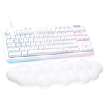 Logitech G713 Wired Mechanical Gaming Keyboard With Linear Switches