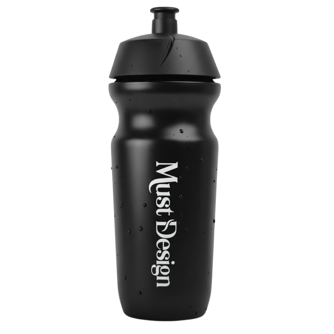 25-Oz Insulated BPA-Free Stainless Steel Water Bottle