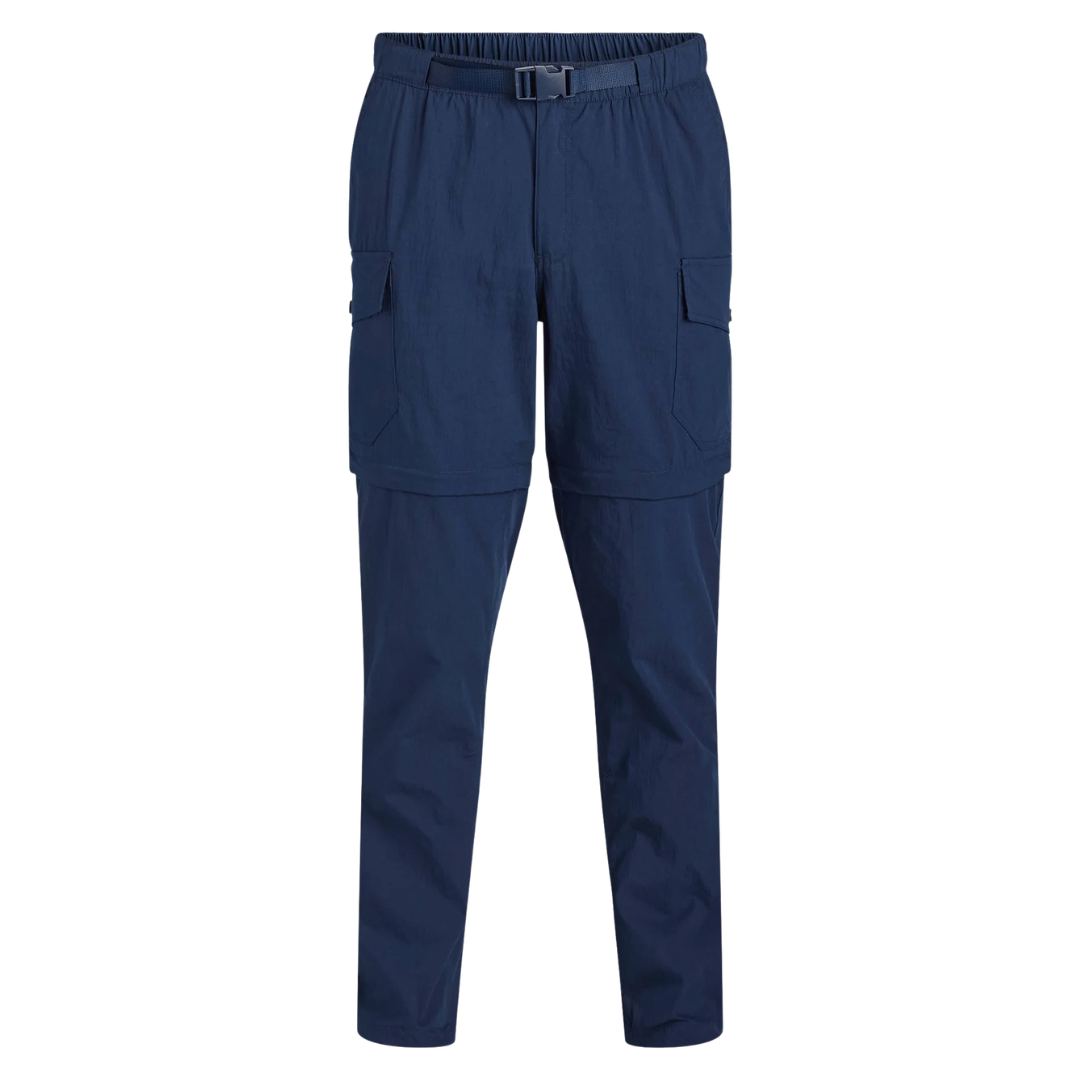 Ozark Trail Mens And Big Mens Zip Off Convertible Cargo Pants