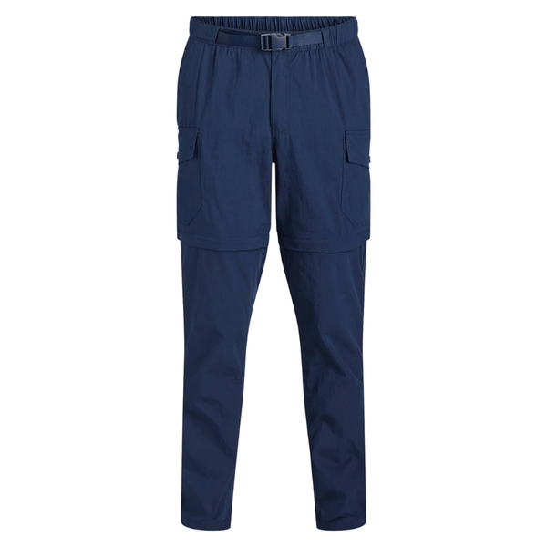 Ozark Trail Mens And Big Mens Zip Off Convertible Cargo Pants