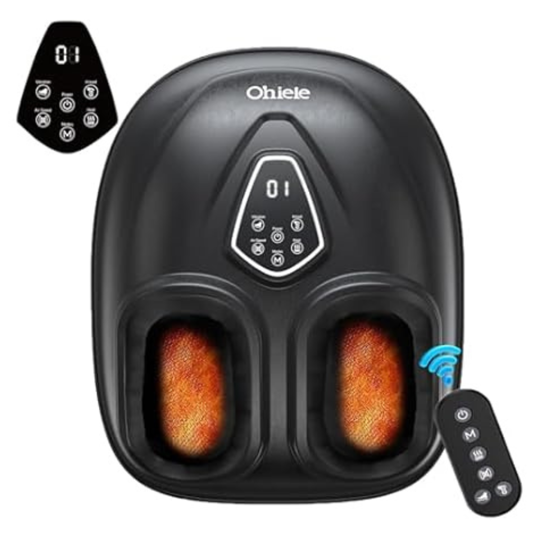 Up To 56% Off On Massagers And More At Woot