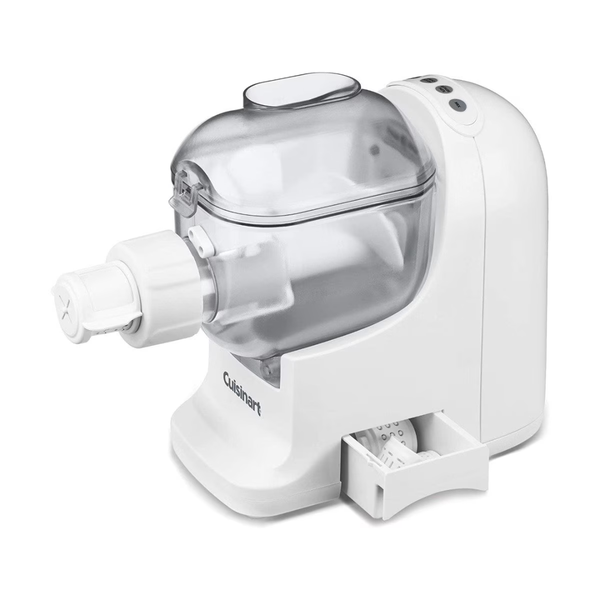 1000W Cuisinart Pastafecto Pasta/Bread Dough Maker