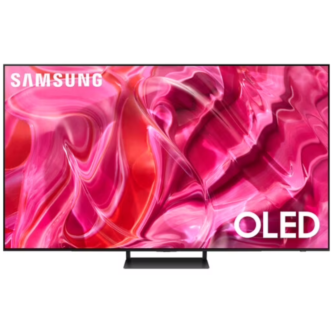 65" Samsung S90C Series 4K Ultra HDR Smart OLED Tizen TV