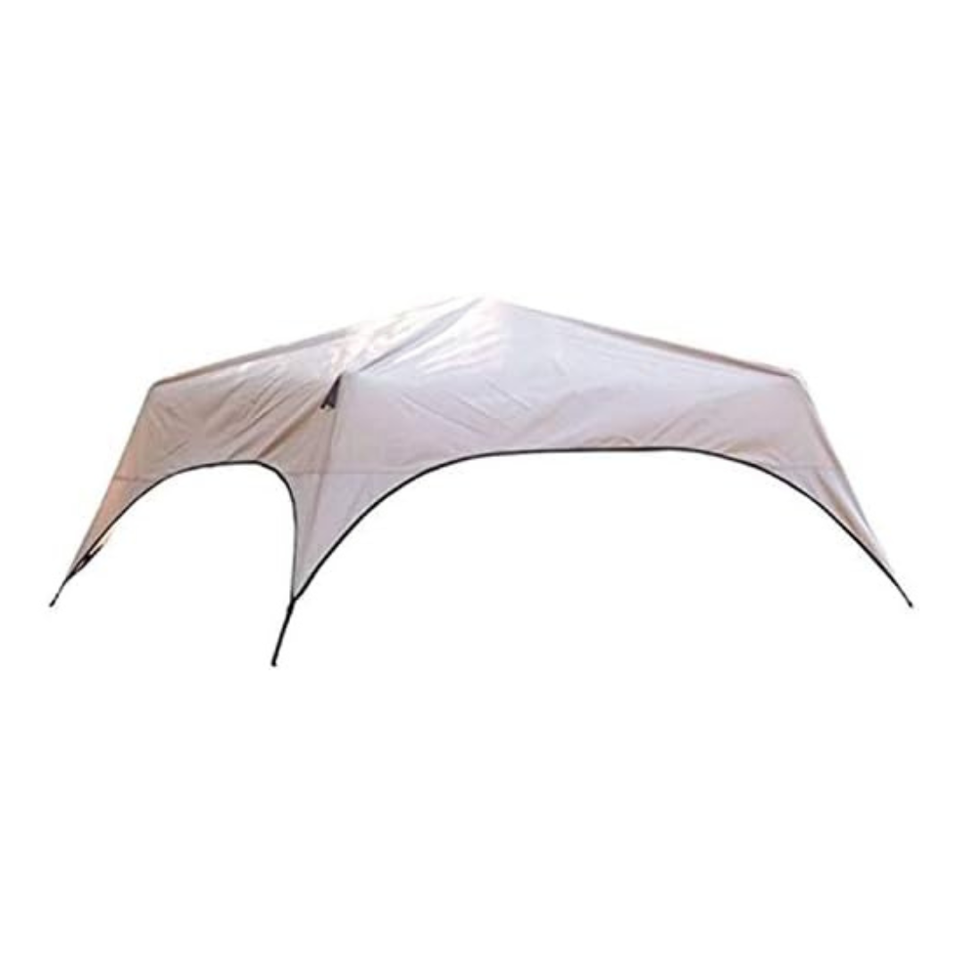 Coleman Weatherproof Rainfly Accessory Instant Tents For 4/6 Person