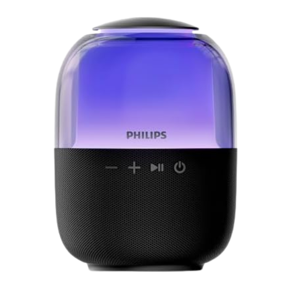 5W Philips S2108 Portable Bluetooth Speaker
