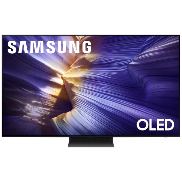 65" Samsung S90F 4K Ultra HDR Smart OLED Tizen TV (2025 Model)