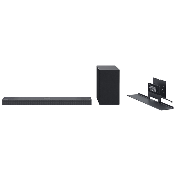 LG SC9S 3.1.3-Ch Soundbar With Wireless Subwoofer & Dolby Atmos