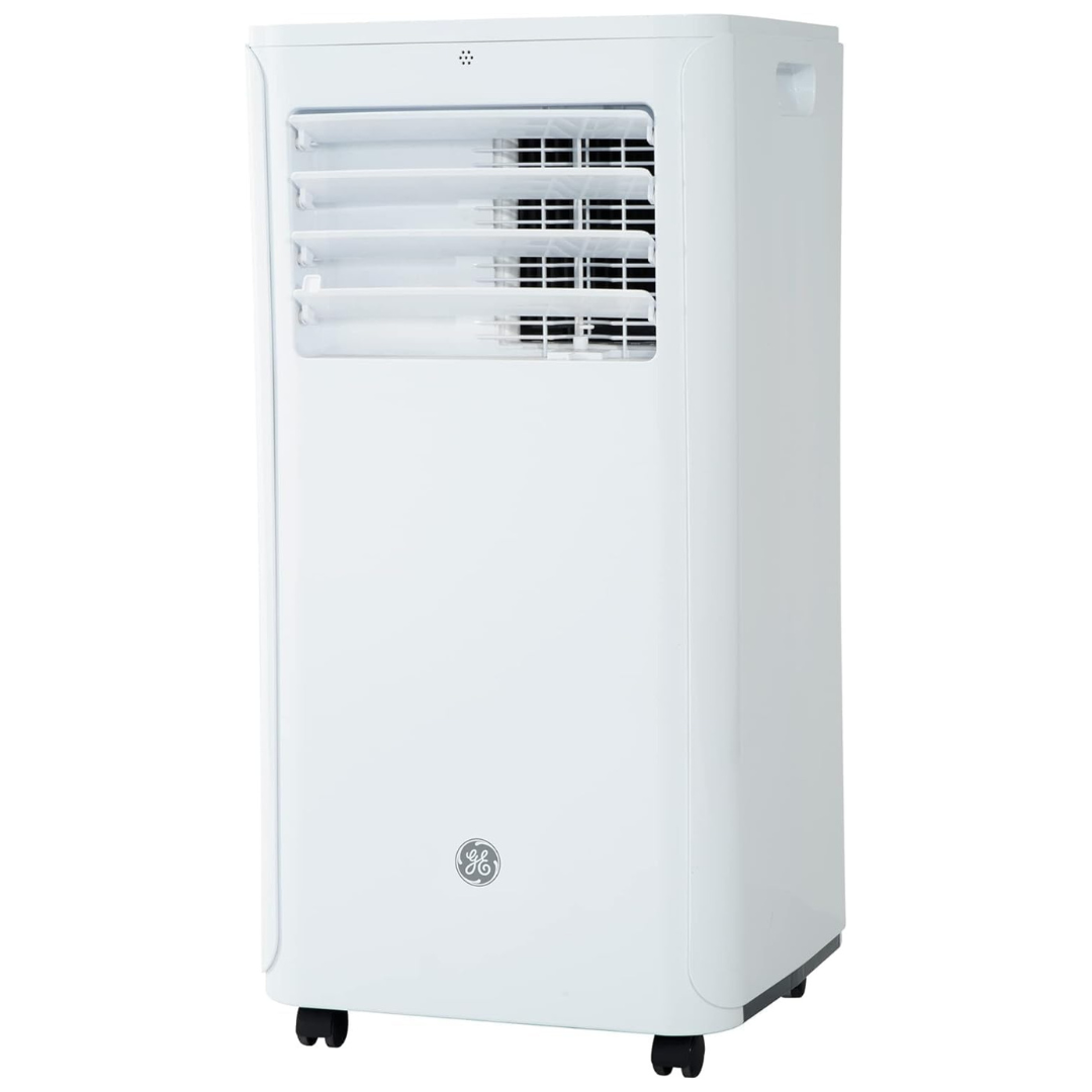 GE 6,000 BTU DOE Portable Air Conditioner